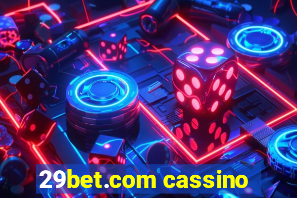 29bet.com cassino